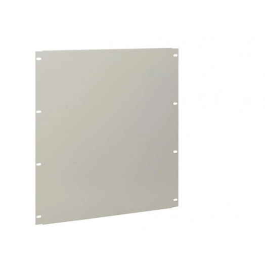 Комплект пластронов глухих В=500мм для ВРУ Unit Ш=450мм (уп.2шт) PROxima EKF mb-15-gp-5045n