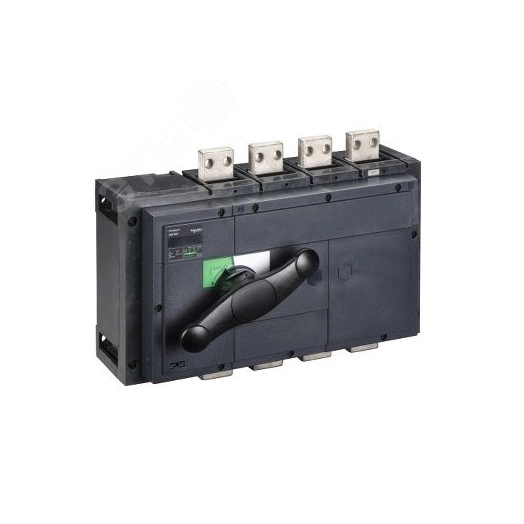 Выключатель-разъединитель INS800 4п