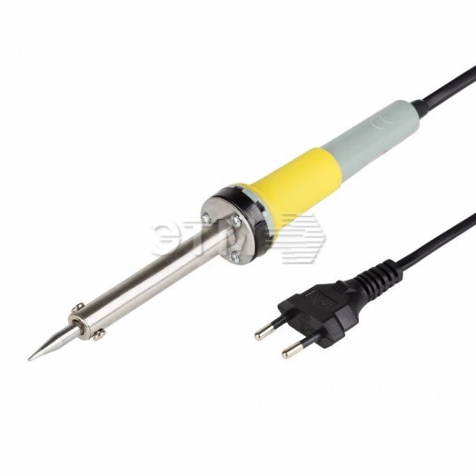 Паяльник PROconnect 60 Вт