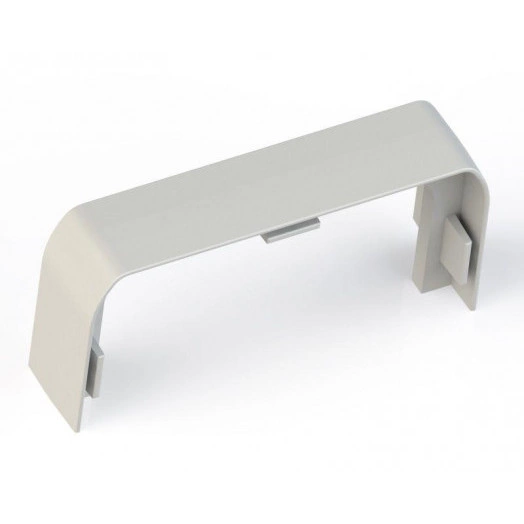 Соединитель 105х50 C-Line бел. (уп.2шт) EKF conw-105-50x2