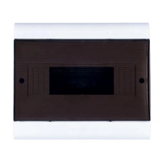 Щит ЩРН-П-10 "SlimBox" IP41 PROxima EKF sb-n-10