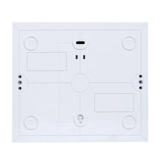 Щит ЩРН-П-10 "SlimBox" IP41 PROxima EKF sb-n-10