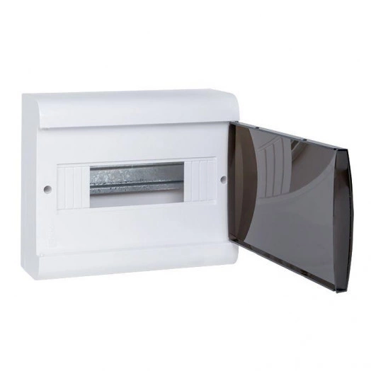 Щит ЩРН-П-10 "SlimBox" IP41 PROxima EKF sb-n-10