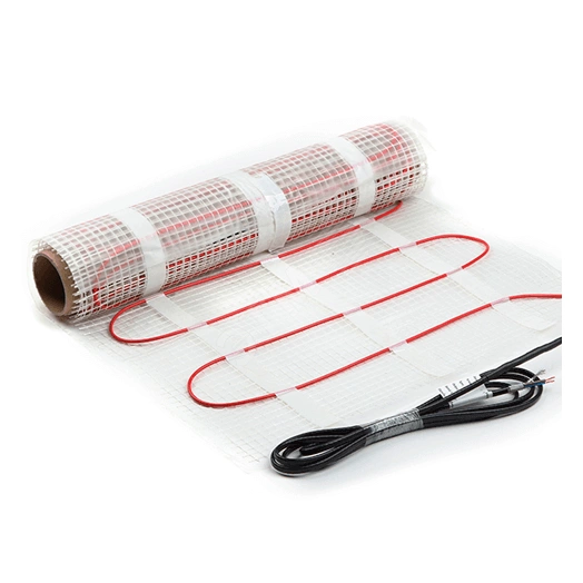 Мат нагревательный двужильный ExthermMat          150-112-0.75