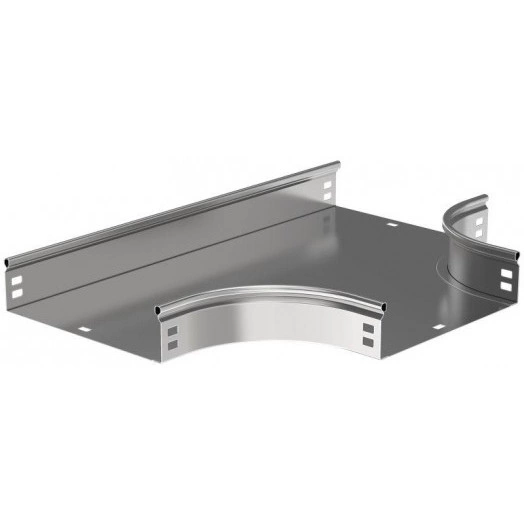 Разветвитель Т-образ. плавн. тип Г01 ESCA 50х300мм IEK CRT01-0-050-300