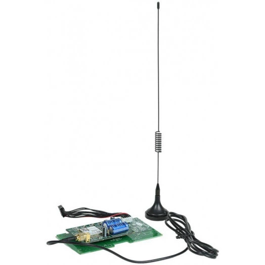 Модуль связи STAR GPRS UZ IEK MME-1C-GPRS-R-UZ