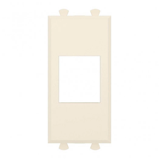 Адаптер без шторки для Keystone "Avanti" "Ванильная дымка" DKC 4405211