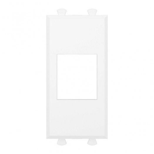 Адаптер без шторки для Keystone "Avanti" "Белое облако" DKC 4400211