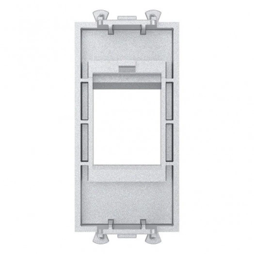 Адаптер без шторки для Keystone "Avanti""Закаленная сталь" DKC 4404211