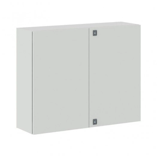 Корпус сварной двухдверный ST 1200х1200х300мм DKC R5ST12123