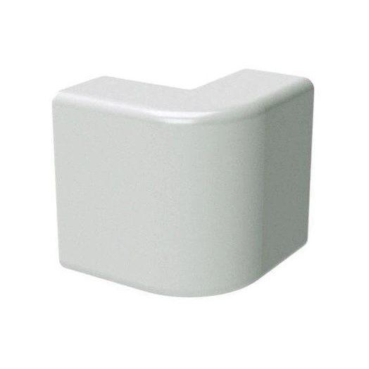 Угол внешний для кабель-канала 22х10 AEM бел. (розн. уп.4шт) DKC 00396R