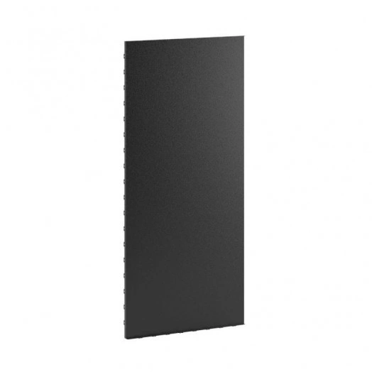 Панель перегородочная для IT CQE 2200х600 RAL9005 DKC R5ITDVE2260B