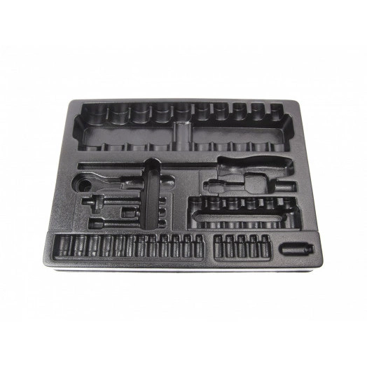 Ложемент для набора ударных головок 9-7540MR, PVC