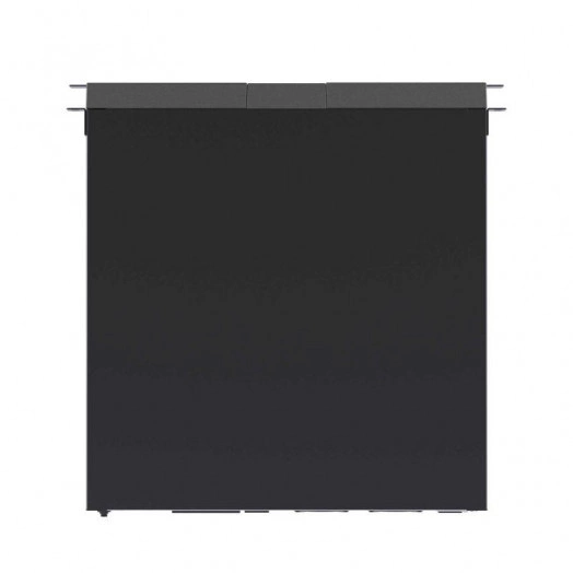 Источник бесперебойного питания Онлайн ИБП 2кВ.А без АКБ IEC C13 (8) 72В батарейная цепь DKC SMALLR2A0PI