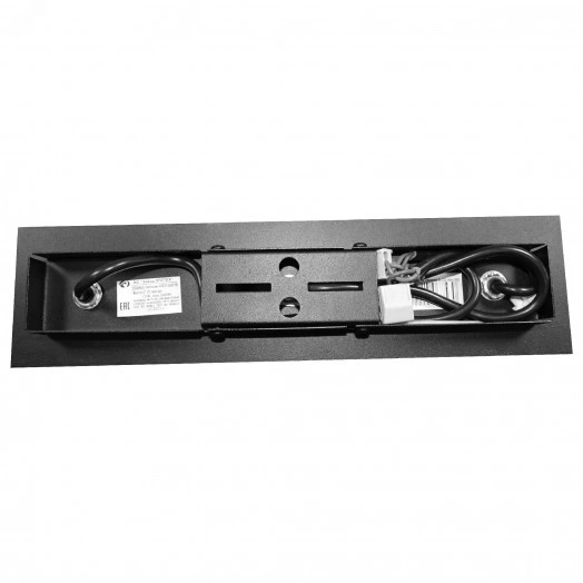 Светильник Маэстро 2 232 черн./зол.НСБ 01-3х60-156 Е27 ИУ