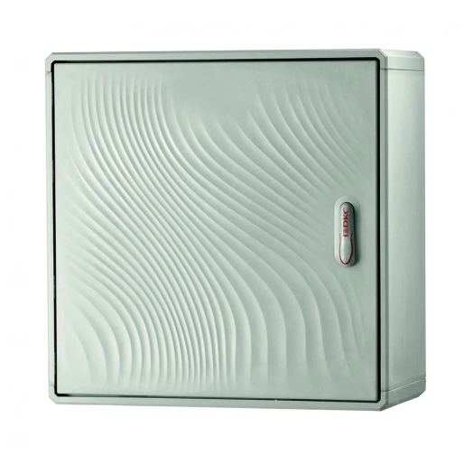 Шкаф навесной Conchiglia 550х580х330мм DKC 077503902