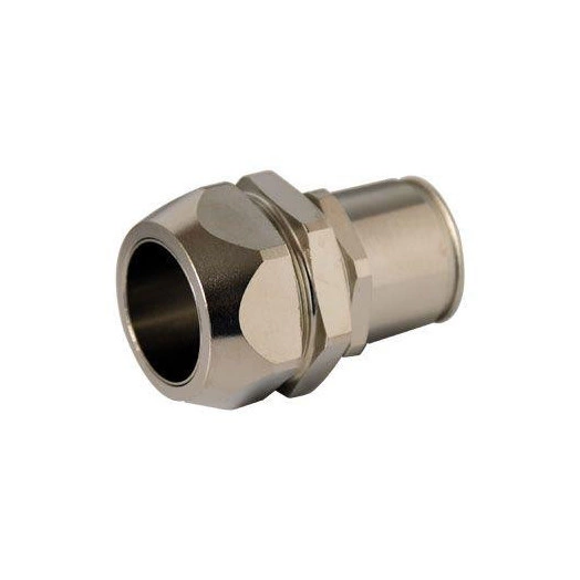 Муфта метал. рукав в изоляции в оплетке DN 40-труба DN50 IP66 DKC T16117-5040