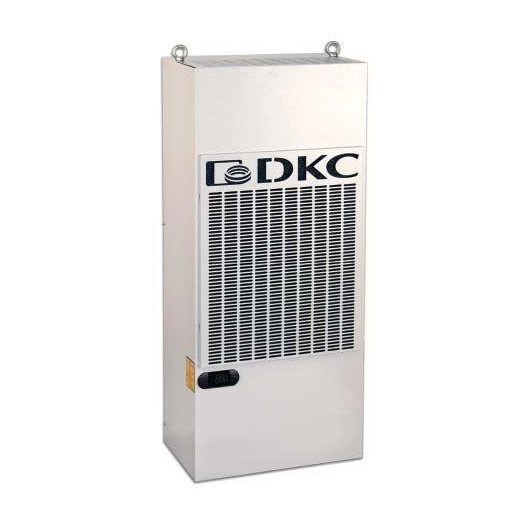 Кондиционер навес. 3000Вт 400/440В (3 фазы) 1100х500х353мм DKC R5KLM30043LT