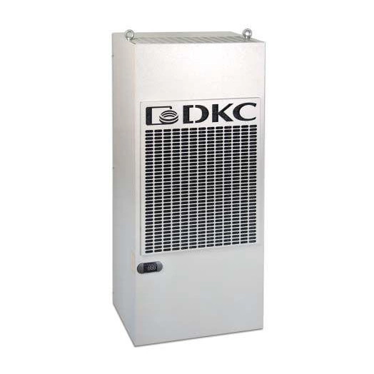 Кондиционер навес. 1500Вт 400/440В (3 фазы) 1050х400х245мм DKC R5KLM15043LT