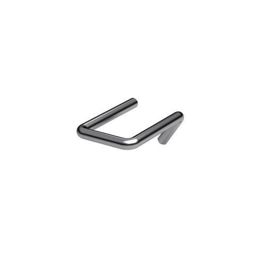 Фиксатор BBF-60 для консоли быстр. фикс. DKC BBF5002HDZ