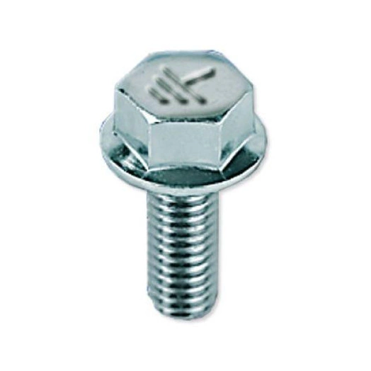 Винт М6х8нерж. (уп.150шт) DKC CM030608INOX