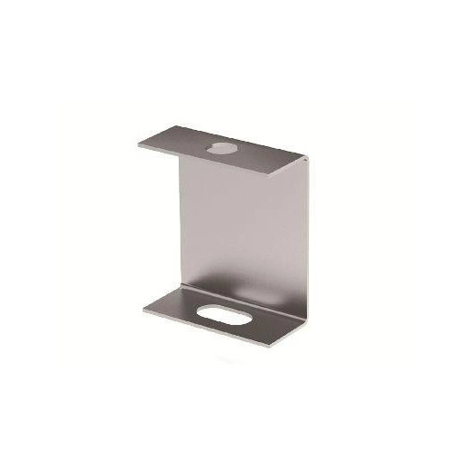 Скоба PL облегченная для подвеса лотка цинк-ламель DKC BML1007ZL