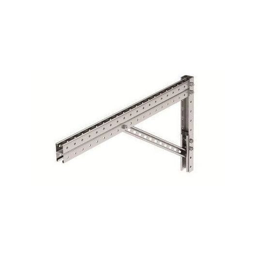 Консоль для тяжелых нагрузок осн.1000 сталь гор. оцинк. DKC BBD4100HDZ