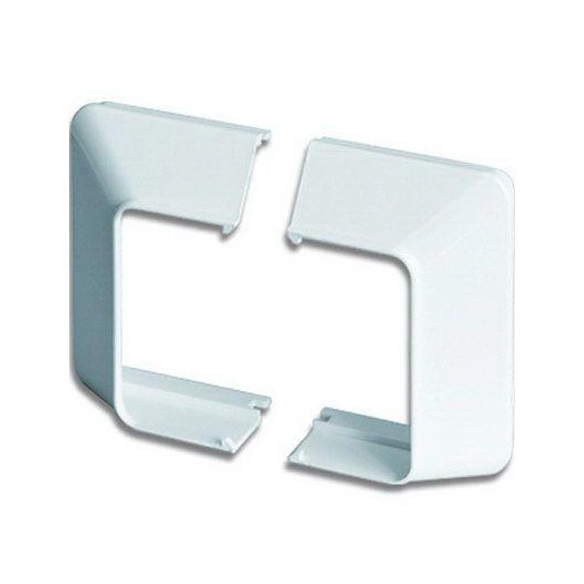 Комплект переходников лев. и прав. 70х40/42х40мм Angara DKC AIR70410