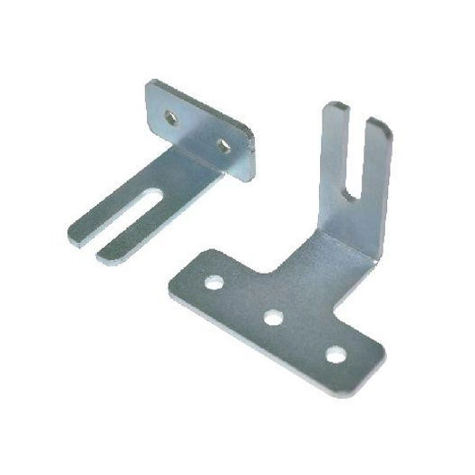 Держатель для профиля горизонт. сист. шин DKC R5BSEV03