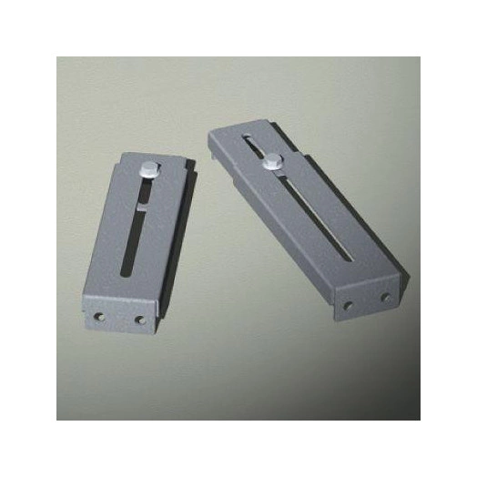 Комплект кронштейнов регул. 150-200мм DKC R5SRP02