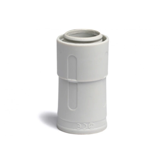 Переходник арм. труба-жесткая труба d40 IP67 DKC 55240