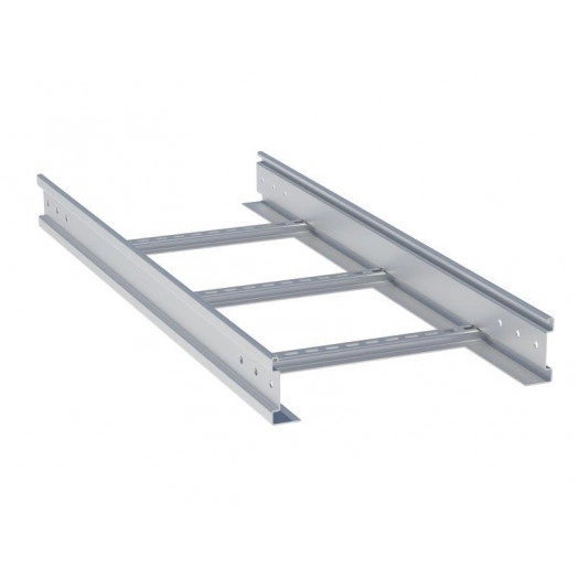 Лоток лестничный 150х300 L3000 2мм усилен. EKF LTP150300-2