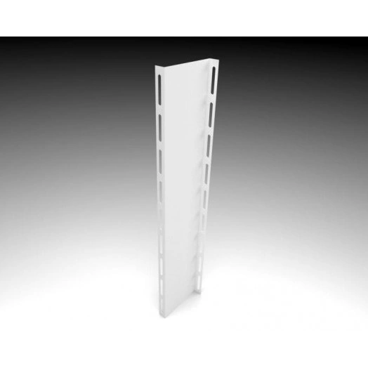 Перегородка для короба верхнего 600мм EKF uerm-kor-p-600