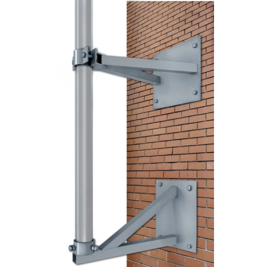 Молниеприемник секционный стеновой пассивный МССП-16 L16м PROxima EKF mssp-16