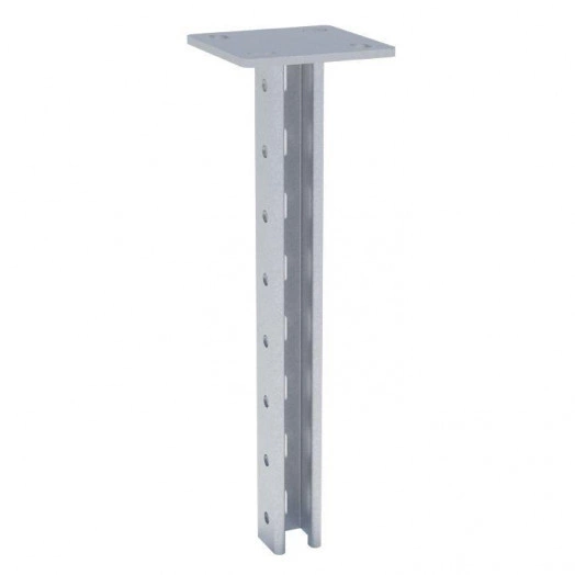 Стойка STRUT 41х41 L1100 сталь HDZ EKF sts4141110-HDZ