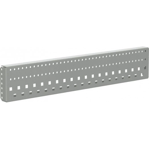 Рейка боковая усиленная 400 FORMAT (уп.2шт) IEK FO-00-RSB-040