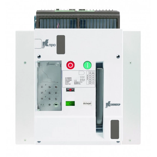 Протон 40С 1000A, 3P, Icu-100kA (П), ВА50-45