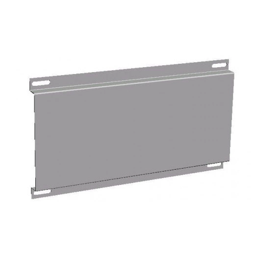 Панель монтажная 710х220 для ВРУ-1 Unit (Вх800хГ) PROxima EKF mb15-08-02-01