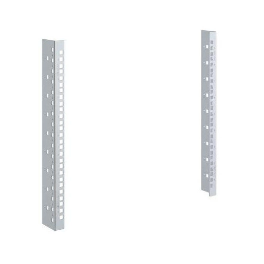 Профиль вертикальный 19дюйм 9U "L" (уп.2шт) DKC R5VUG09L