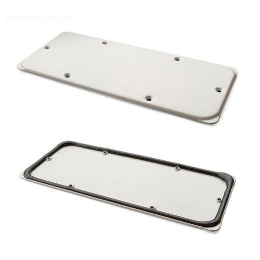 Фланец ST без перфор. тип 5 543х153мм DKC R5FSST03