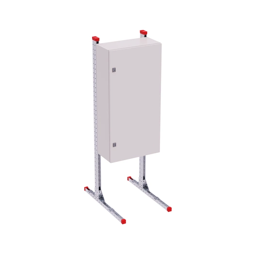 Комплект напольной установки 1800мм DKC R5UFW18