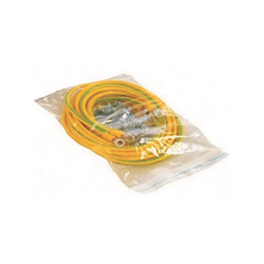 Комплект кабелей заземления (уп.5шт) DKC R5SGC05