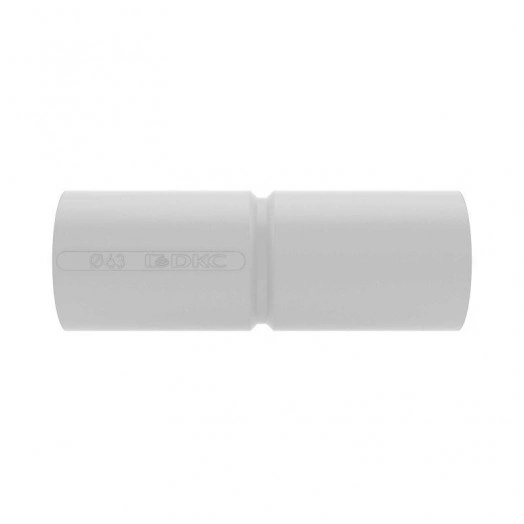 Муфта соединительная труба-труба с огран. для жестких труб d63 IP40 DKC 54963R1