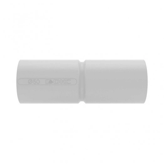 Муфта соединительная труба-труба с огран. для жестких труб d50 IP40 DKC 54950R1