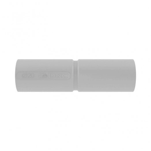 Муфта соединительная труба-труба с огран. для жестких труб d20 IP40 (уп.2шт) DKC 54920R2