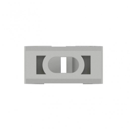 Держатель для труб двухкомпонент. d16мм (уп.5шт) DKC 51116R5