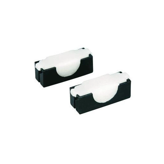 Уплотнитель сменный термопластичный эластомер DKC DIS137202