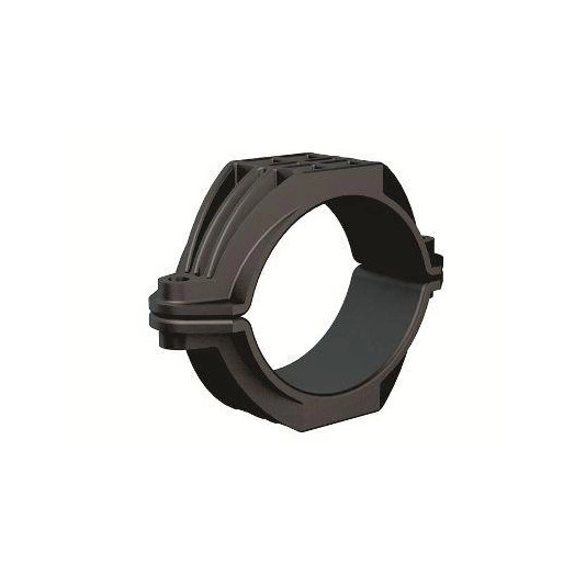 Держатель кабельный для крепления одножильный и многожильный кабелей d100-125мм DKC BHR2012