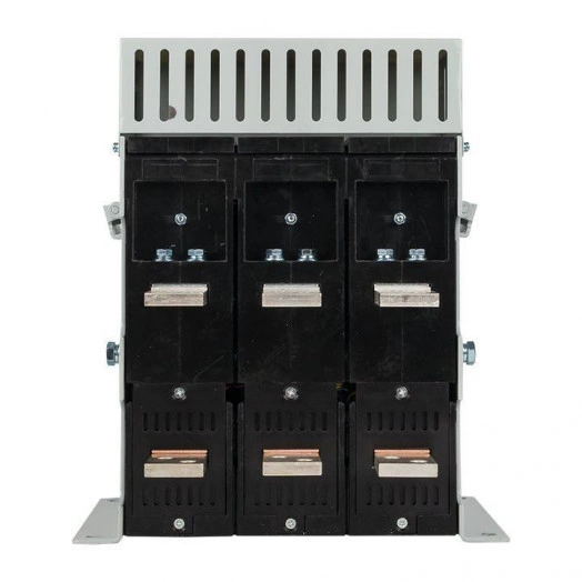 Выключатель автоматический 3п 1000/630А 50кА ВА-450 стационарный PROxima EKF mccb450-1000-630