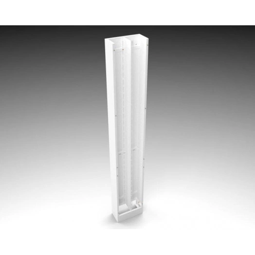 Перегородка для короба КЭТ 1890мм EKF uerm-ket-p-1890